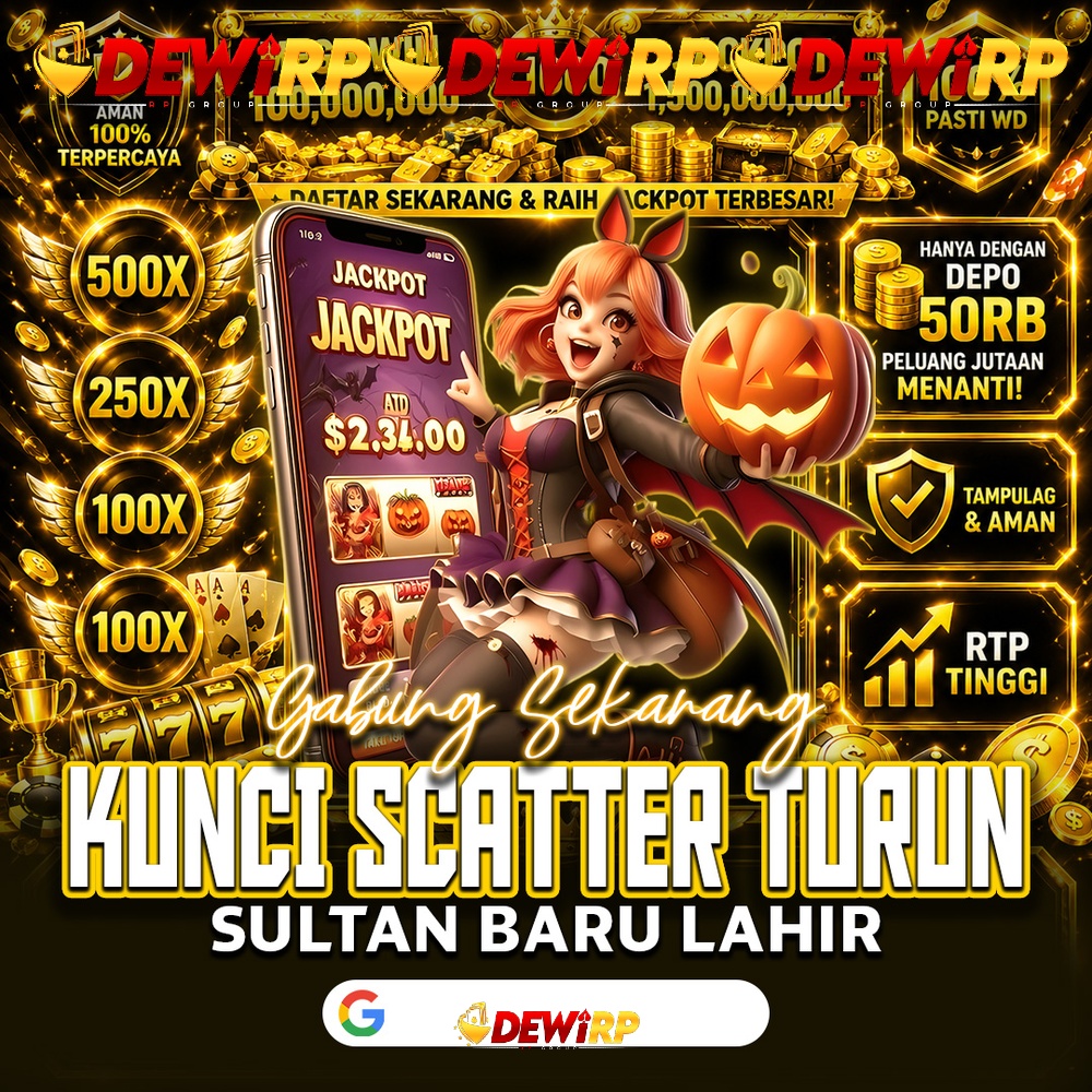 DEWIRP: Info Game Offline dan Online yang Menghadirkan Ragam Pengalaman Virtual